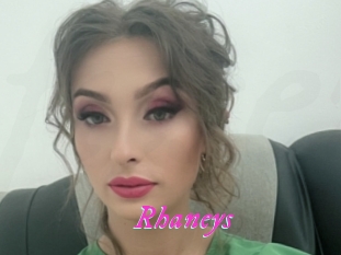 Rhaneys