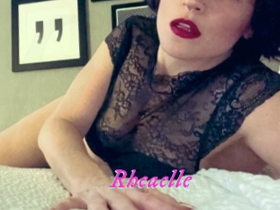 Rheaelle