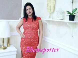 rhonaporter Fille Sensuelle