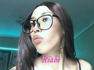 riabi Fille Sensuelle
