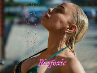 Riafoxie