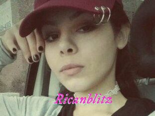 Ricanblitz