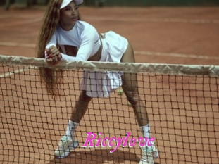 riccylove Fille Sensuelle