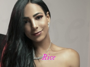Rice