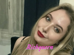 Richqueen