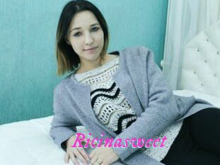 ricinasweet Fille Sensuelle