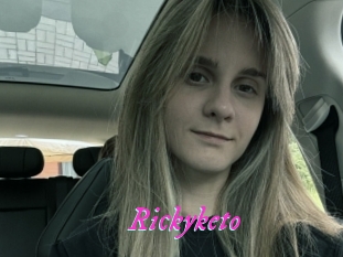 Rickyketo