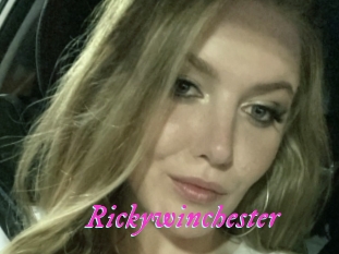 Rickywinchester