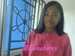 Rihanahorny
