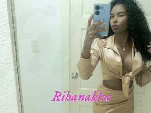 Rihanakloe