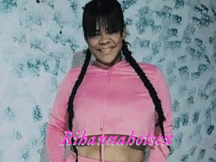 Rihannahotsex