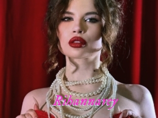 Rihannarey