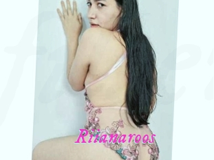 Riianaroos