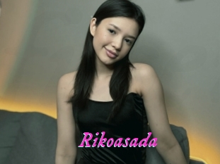 Rikoasada
