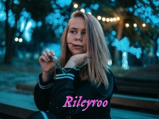 rileyroo Fille Sensuelle
