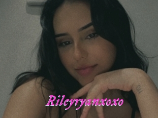 Rileyryanxoxo
