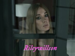 Rileywillson