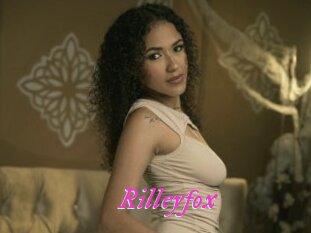 Rilleyfox