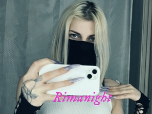 Rimanight