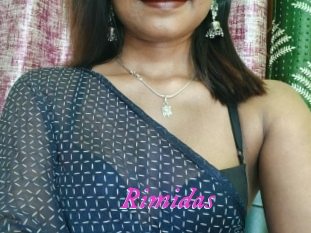 rimidas Fille Sensuelle