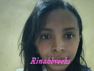 rinahbrooks Fille Sensuelle