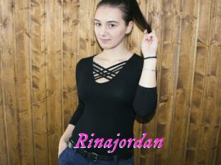 rinajordan Fille Sensuelle
