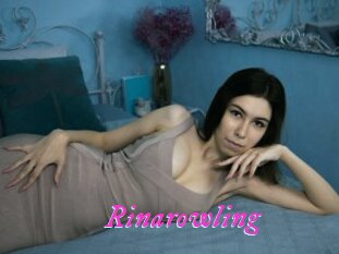 Rinarowling