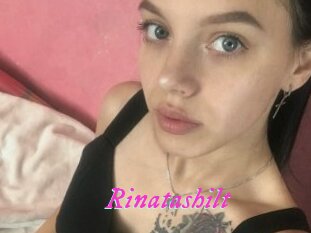 Rinatashilt