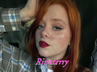 Rinaterry