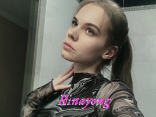 Rinayong