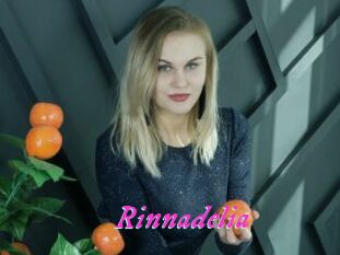 Rinnadelia