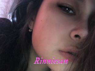 Rinniesan