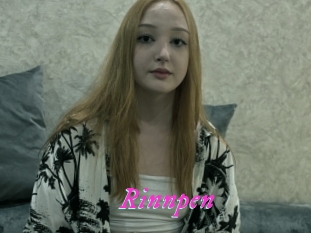 Rinnpen