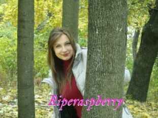 Riperaspberry