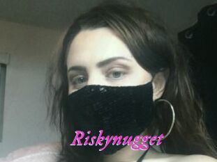Riskynugget