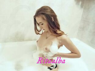 Ritaalba