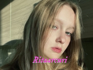 Ritaarcuri