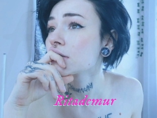 Ritademur