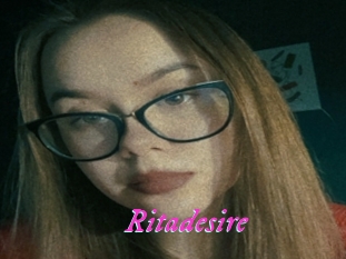 ritadesire Fille Sensuelle