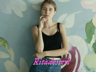 Ritadessert