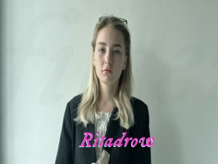 ritadrow Fille Sensuelle