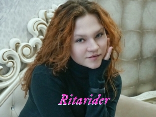 ritarider Fille Sensuelle
