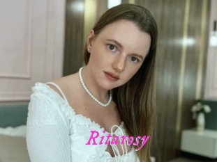 ritarosy Fille Sensuelle