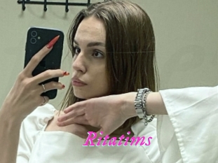 Ritatims