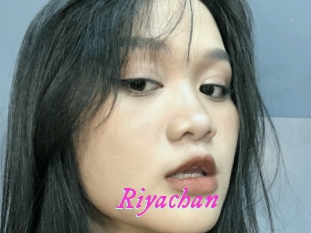 riyachan Fille Sensuelle