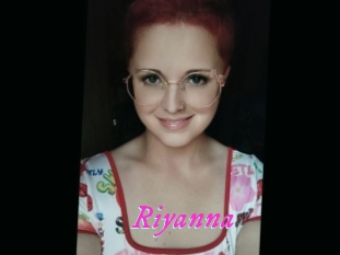 Riyanna