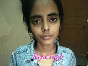 Riyasingh