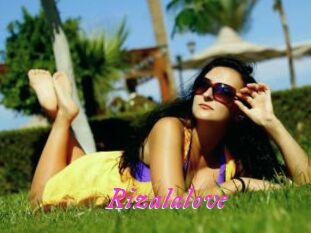 Rizalalove