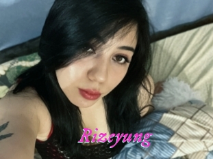 Rizeyung