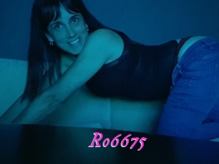 Ro6675